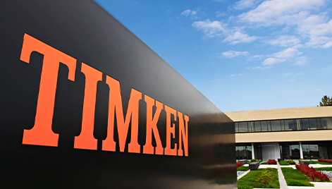 TIMKEN精密滾珠絲杠支撐軸承的優勢	